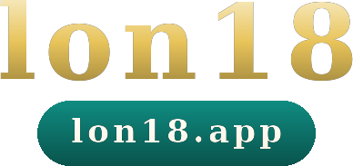 lon18 logo