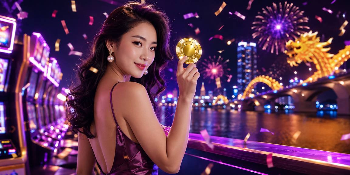 lon18 Casino trực tiếp và slot ngay trong tầm tay